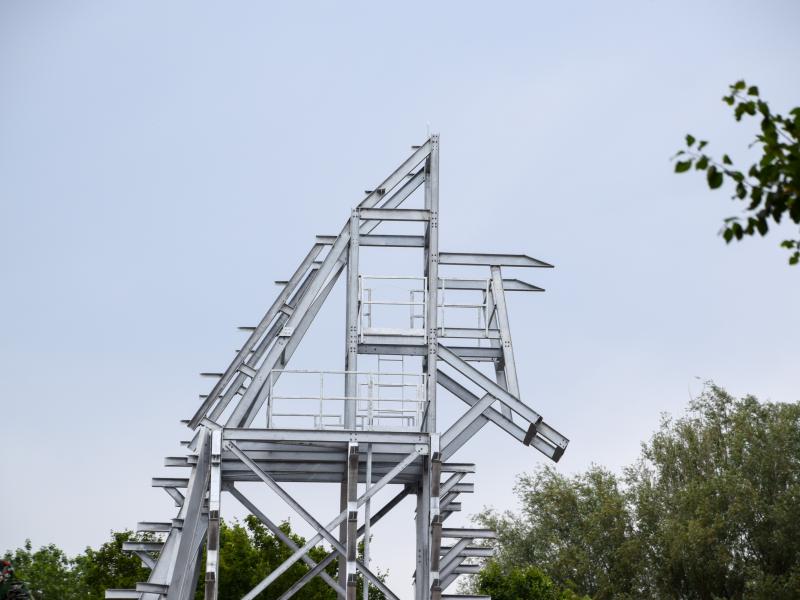 Project Amazon Theming Element Reaches Maximum Height