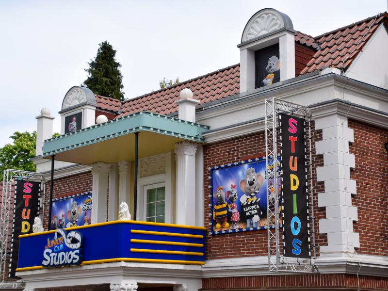 Junior Club Studios