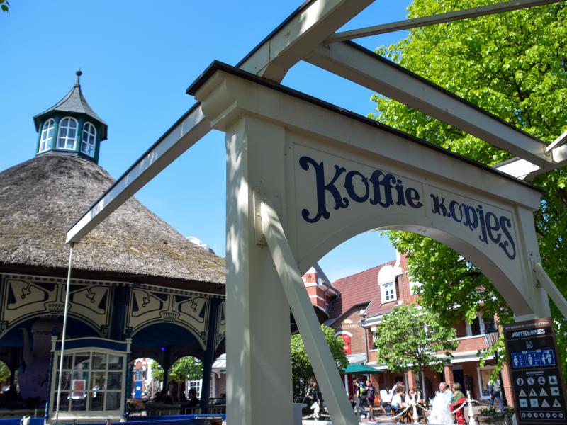 Koffiekopjes