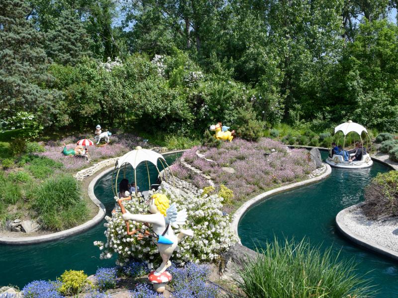 La Rivière d'Elis