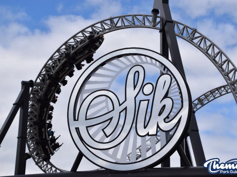 Flamingo Land Resort Sik Opening Day