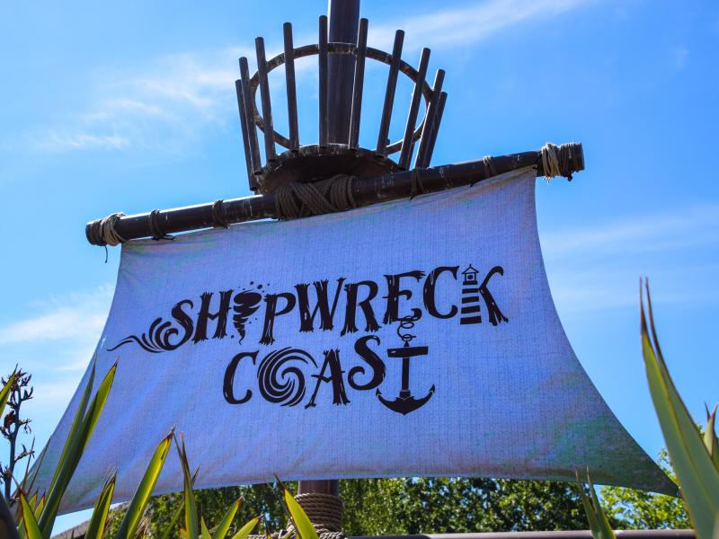 Shipwreck Coast