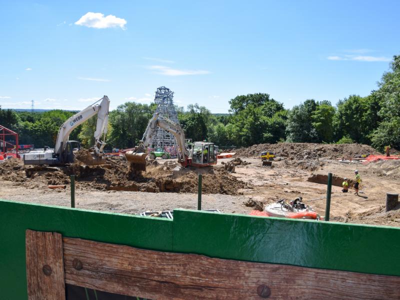 Project Amazon Mid July 2022 Update