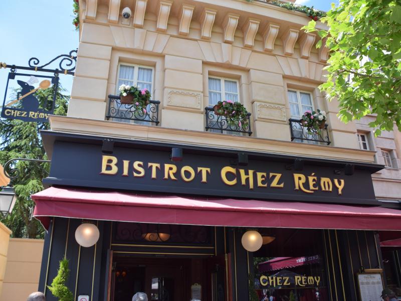 Bistrot Chez Rémy