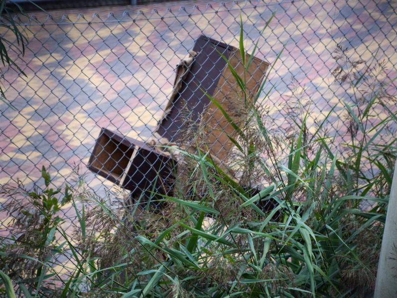 Fright Nights 2022 September Construction Insight