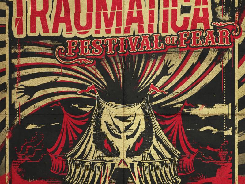 Festival of Fear : Traumatica