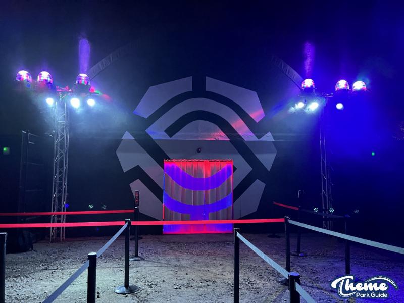 Fright Nights 2022 Press Launch