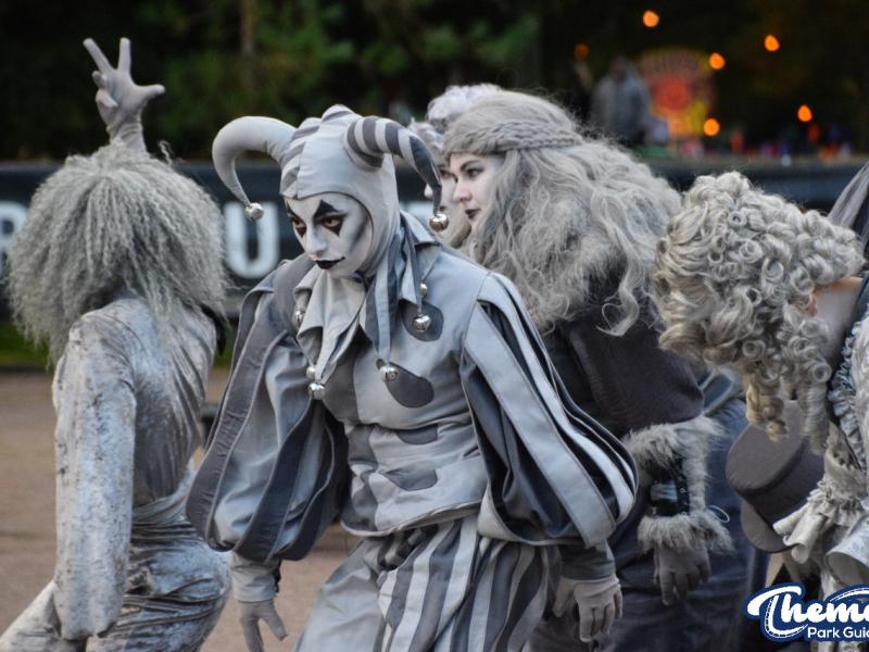 Scarefest 2022