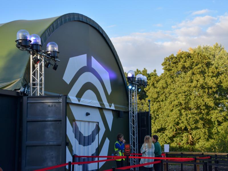 Fright Nights 2022