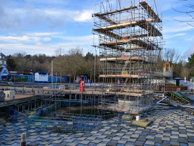 Legoland Windsor 2022 Closed Season Insight