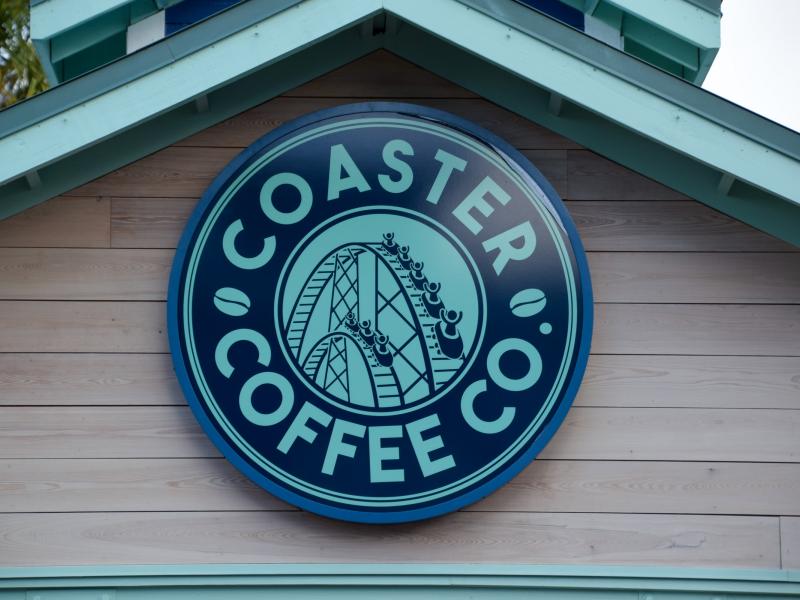 Coaster Coffee Company