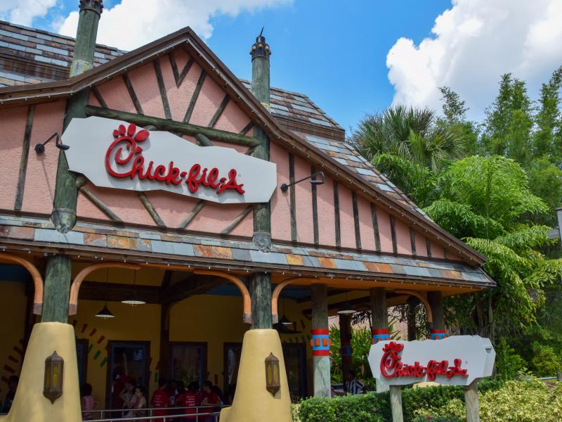 Chick-fil-A