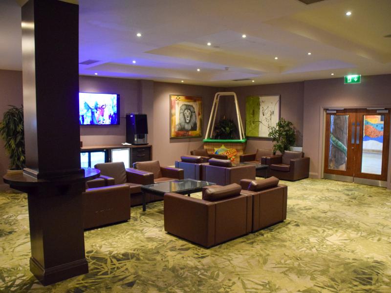 Chessington Conference Centre