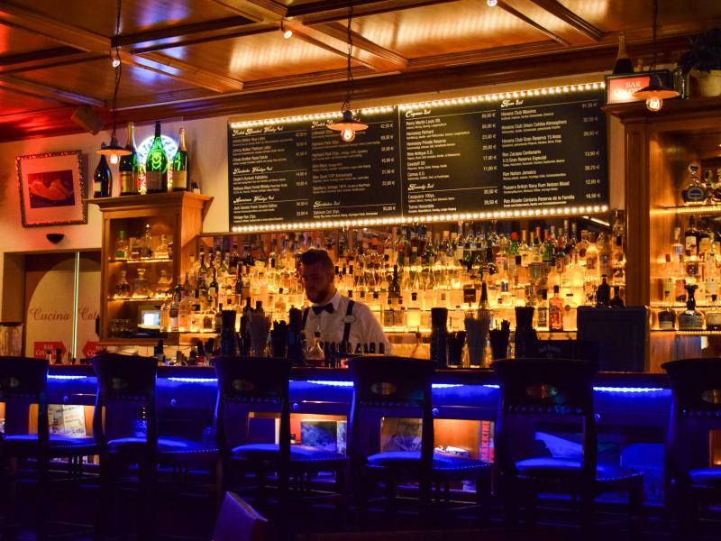 Bar Colosseo