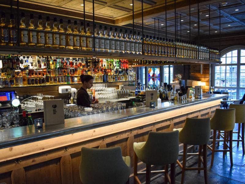 Bar Erikssøn