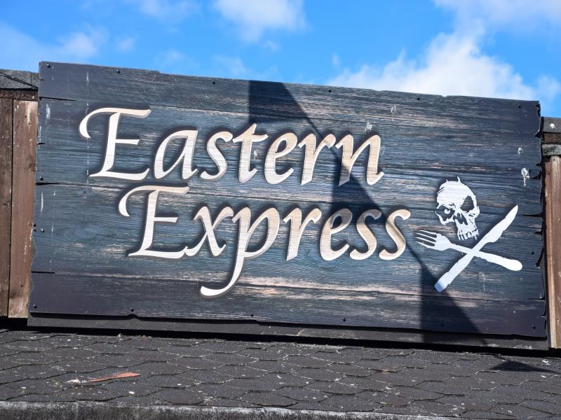 Eastern Express