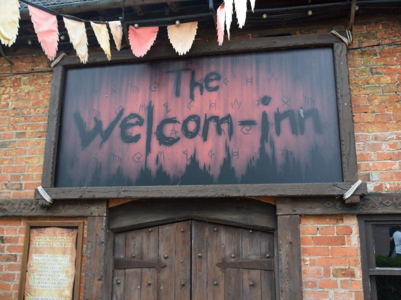 Welcom-inn