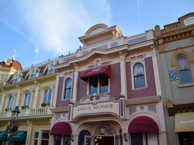Walt’s Restaurant