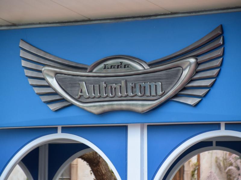 Lada Autodrom