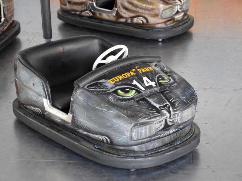 Mini Scooter