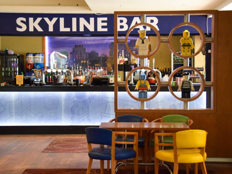 Skyline Bar