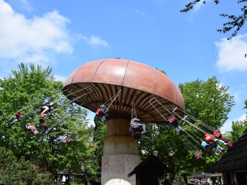 Vienna Wave Swing