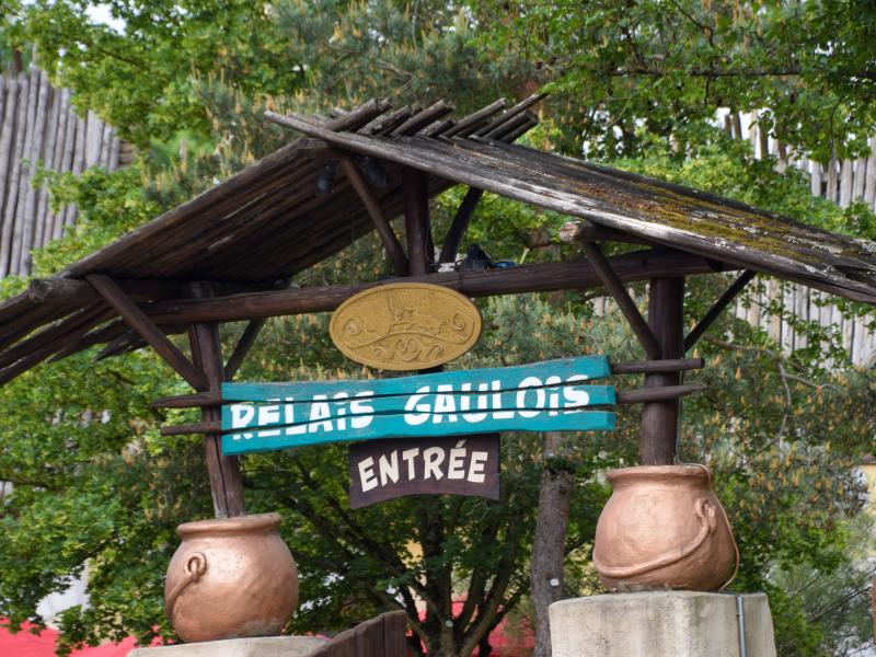 Le Relais Gaulois