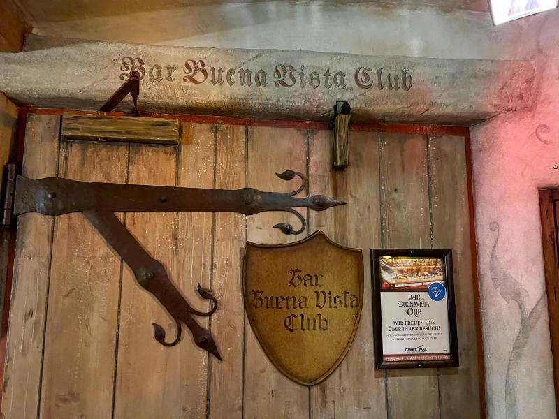 Buena Vista Club