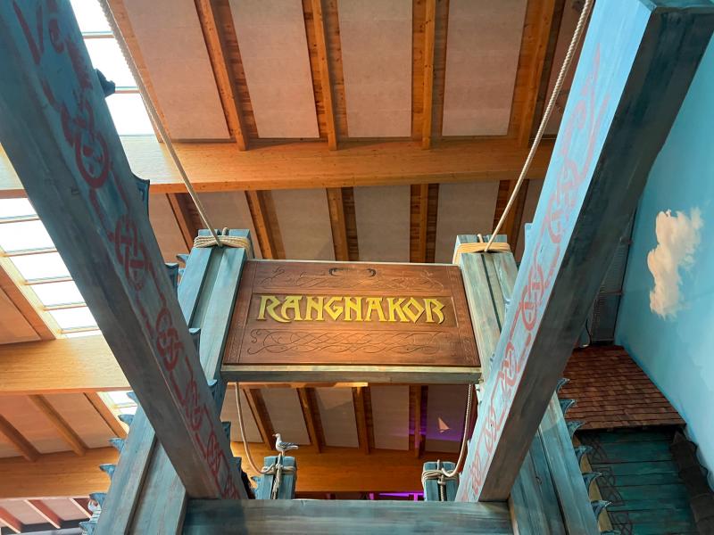 Rangnakor
