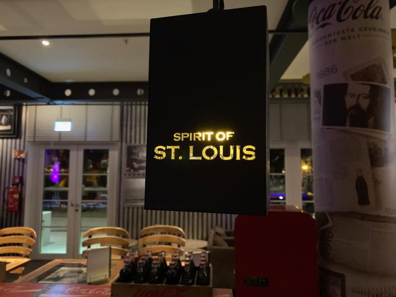 Spirit of St. Louis
