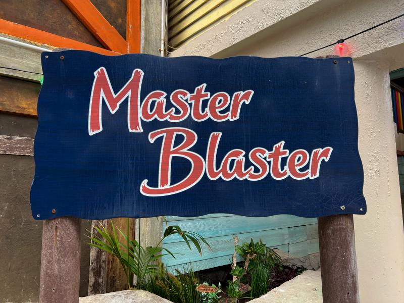Master Blaster