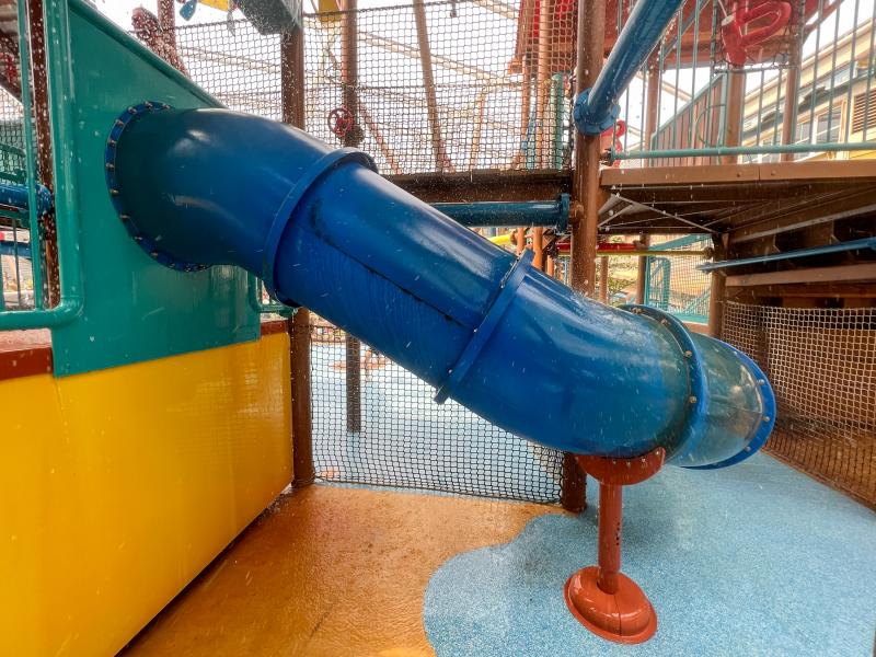 The Drain Pipe