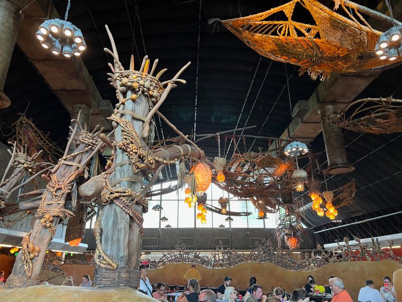 Satu'li Canteen