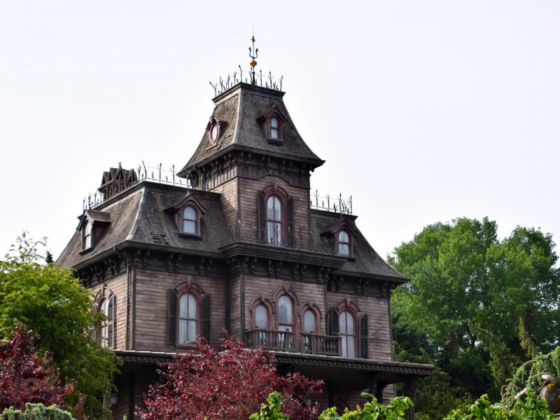 Phantom Manor