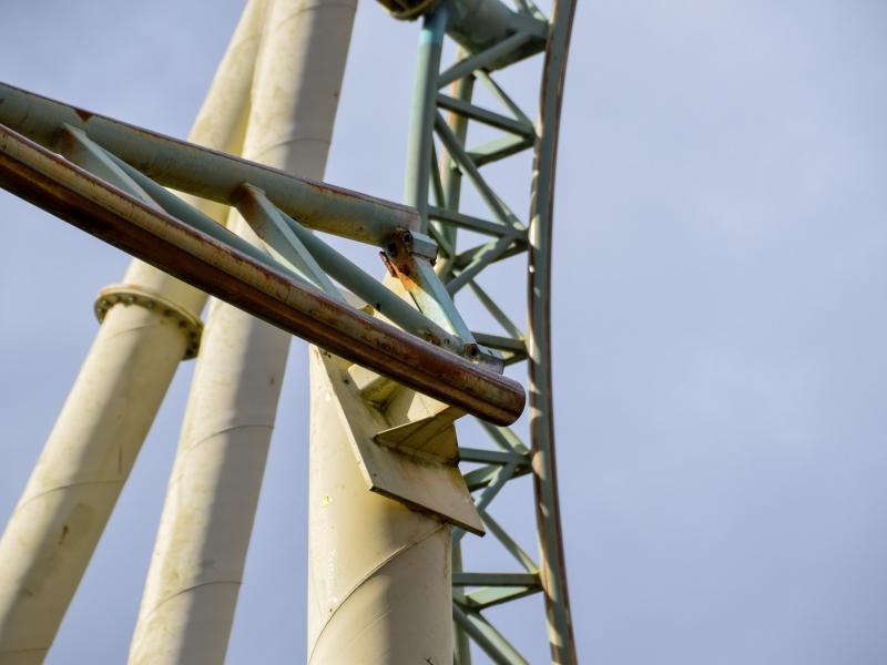 Colossus Retrack