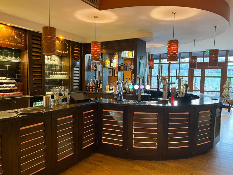Zafari Bar