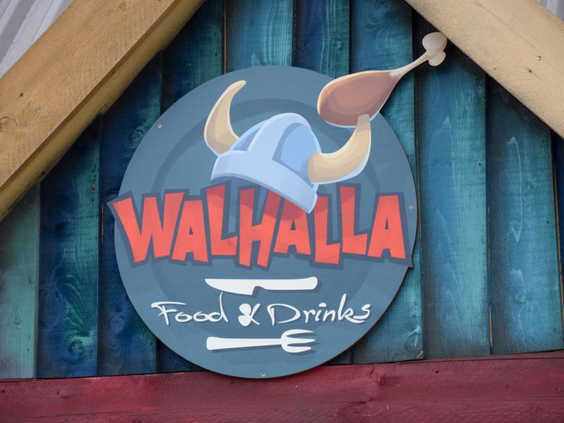 Walhalla