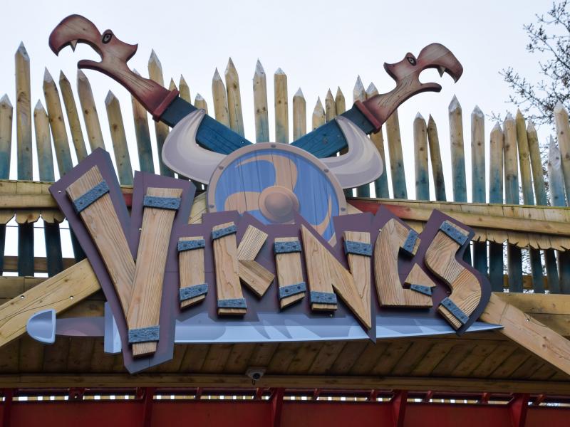 Vikings