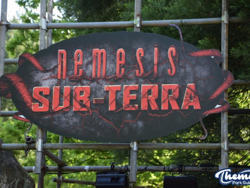 Nemesis Sub Terra Reopens