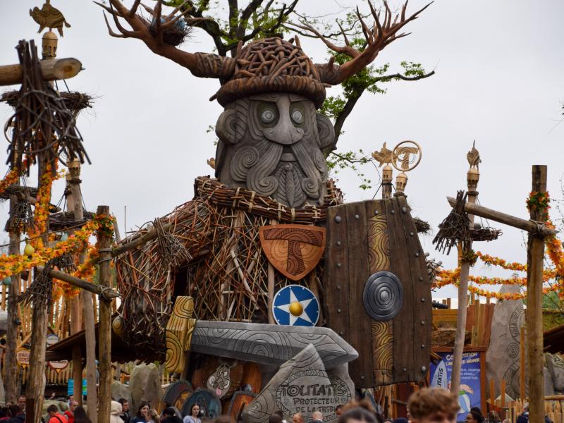 The Toutatis Festival