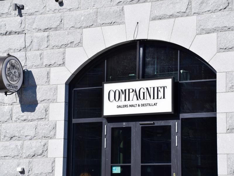 Compagniet