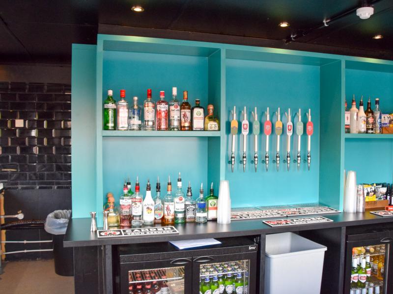 Camden Junction Bar