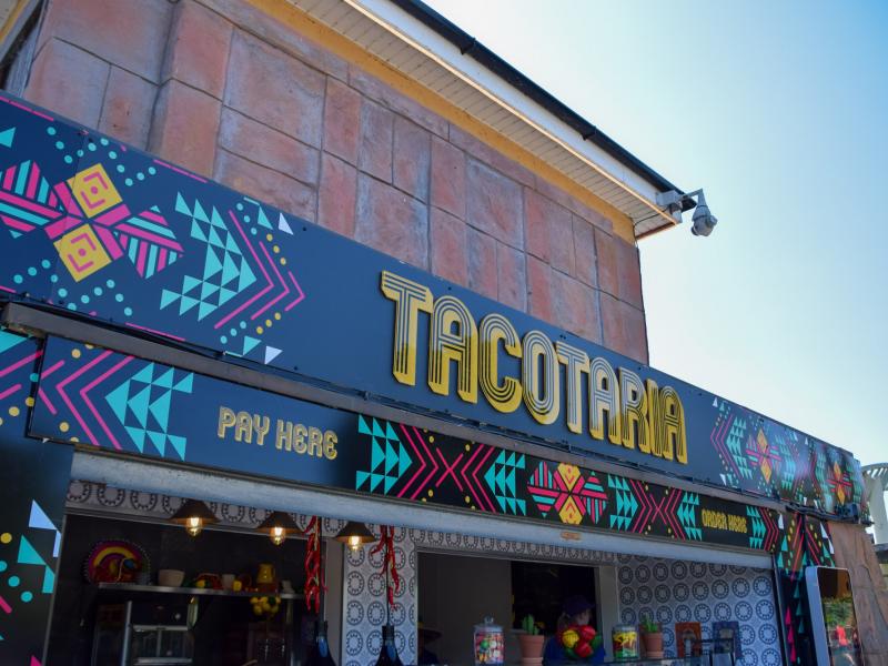 Tacotaria