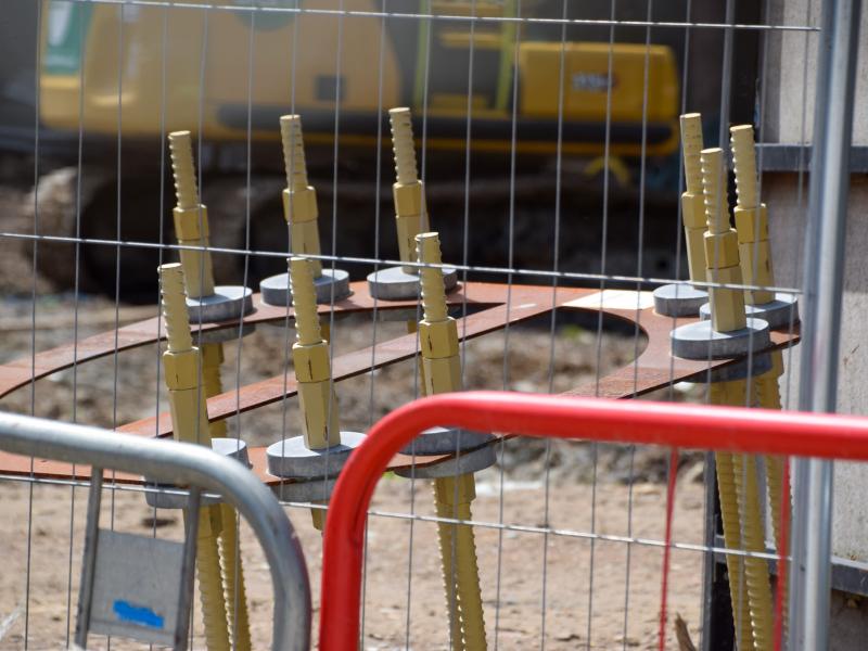 July 2023 Construction Round Up Project Exodus