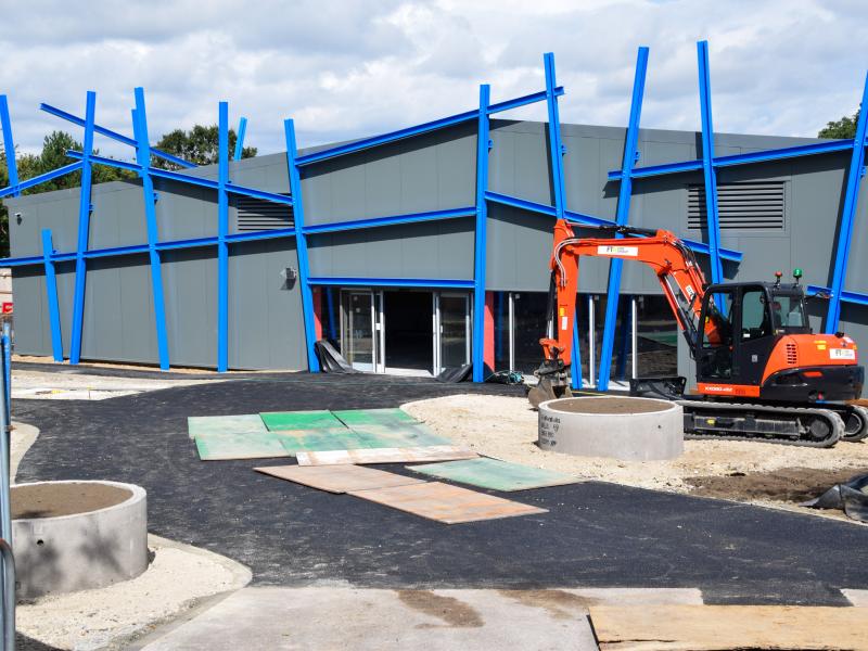 Lego Adventure Golf August 2023 Update