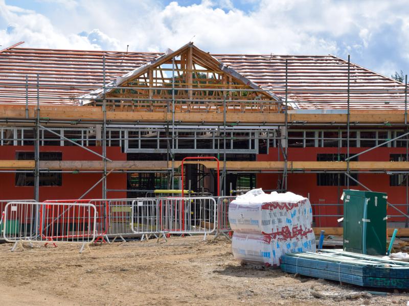 Woodland Village August 2023 Update