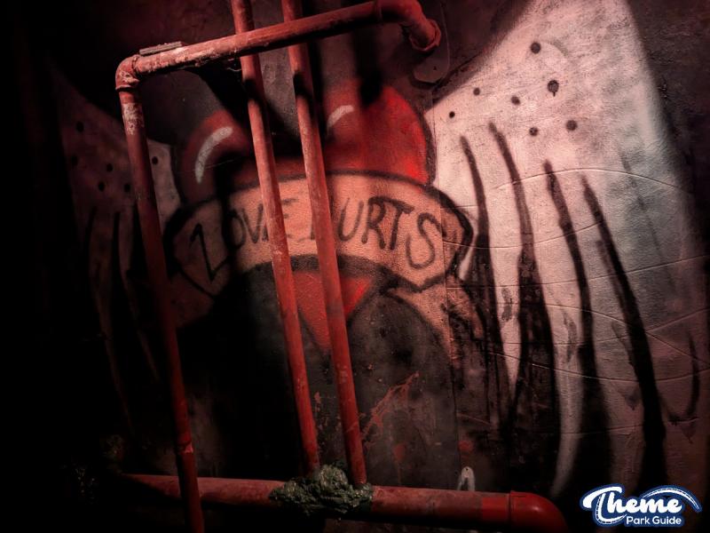 Screamfest Burton 2023 Preview Night