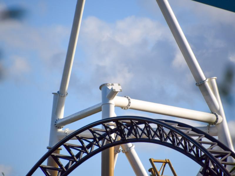 Hyperia Sunday 22nd October 2023 Construction Round Up