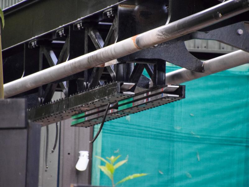 Nemesis Reconstruction Continues With New Breaks
