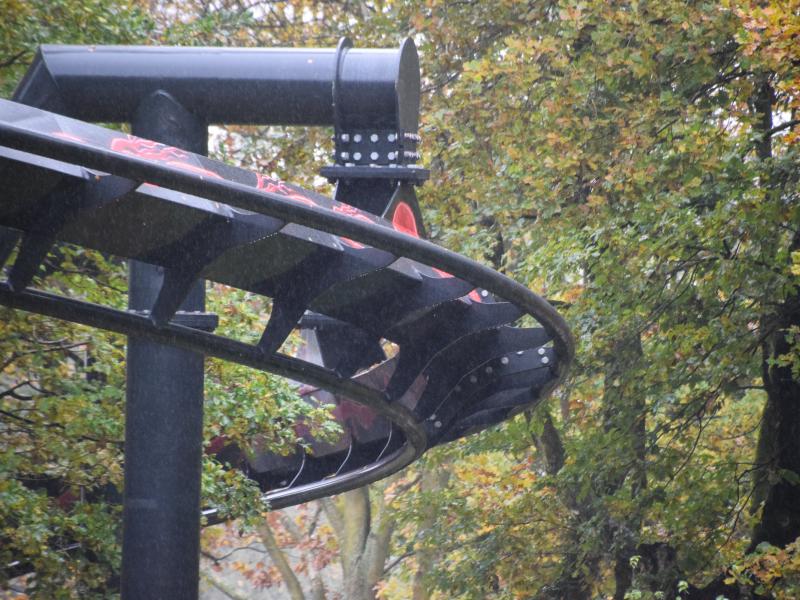 Nemesis Track Complete Again